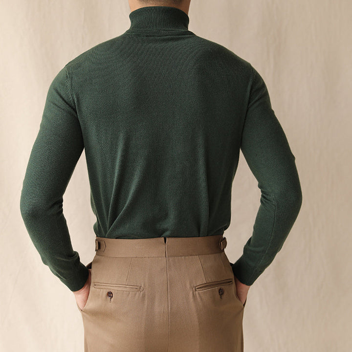 Brookfield Autumn Business Sweater