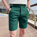 Hudson Five-Point Shorts
