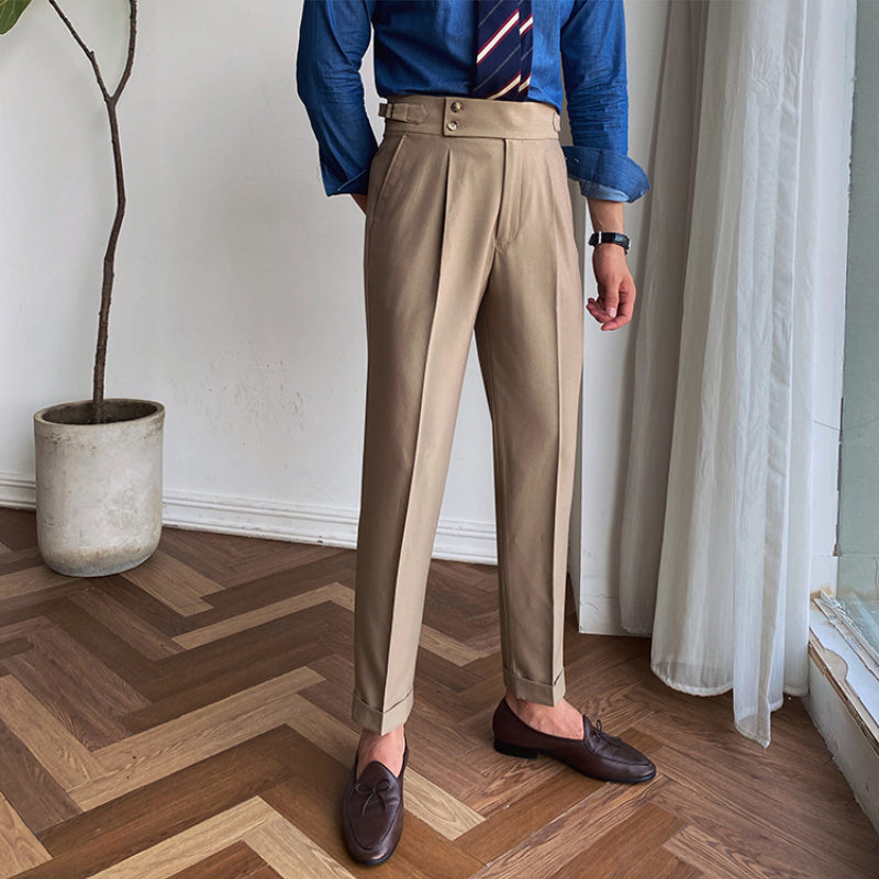 Camden Business Trousers
