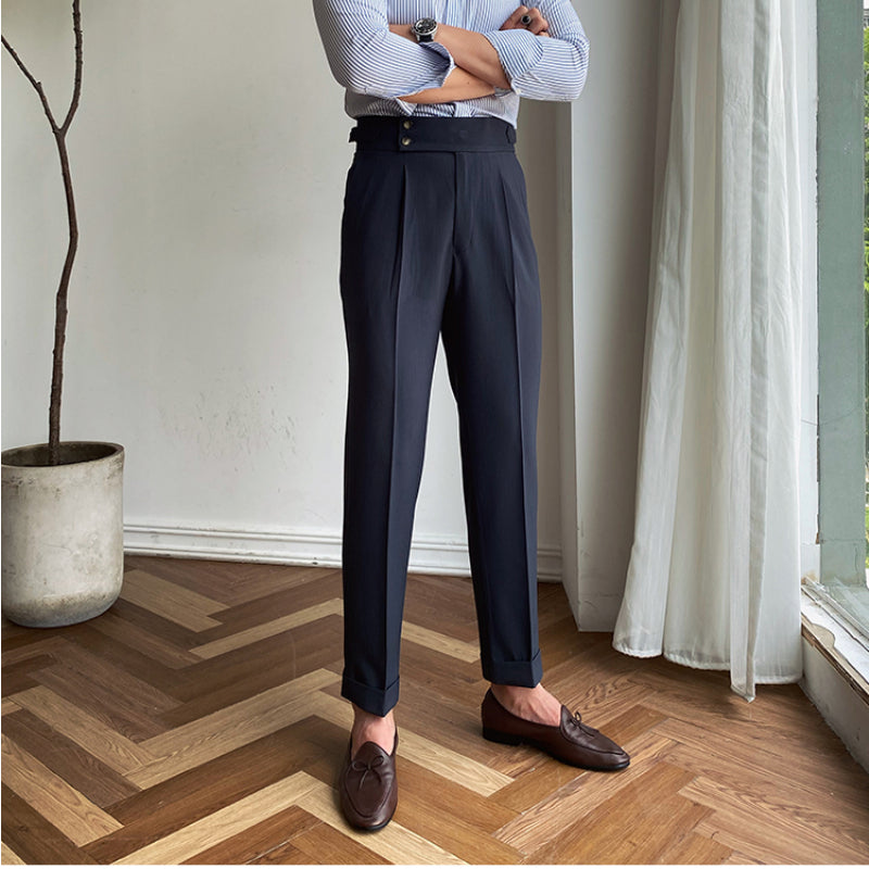 Camden Business Trousers
