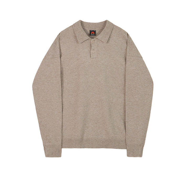 Regent Classic Polo Sweater