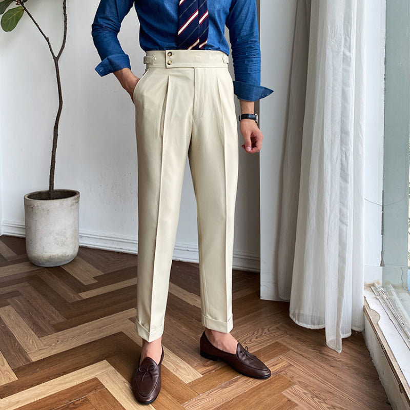 Camden Business Trousers
