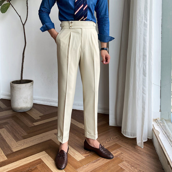 Camden Business Trousers