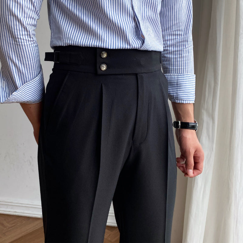 Camden Business Trousers