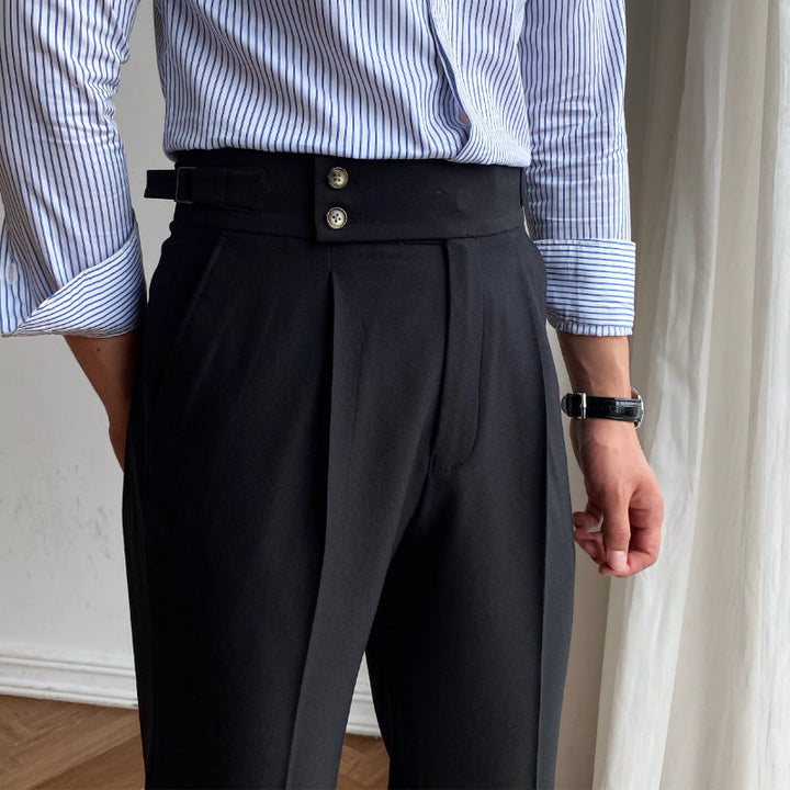 Camden Business Trousers