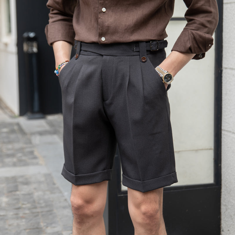 Chelsea Summer Shorts