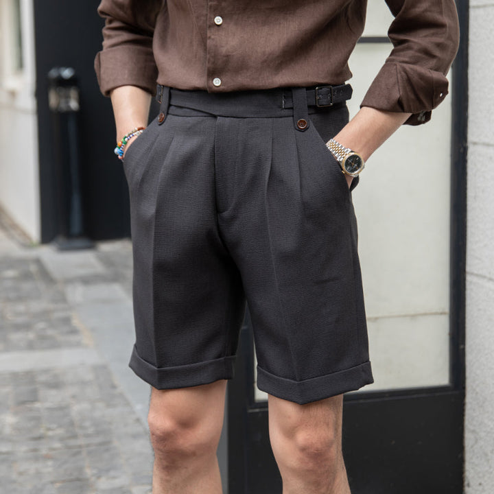 Chelsea Summer Shorts