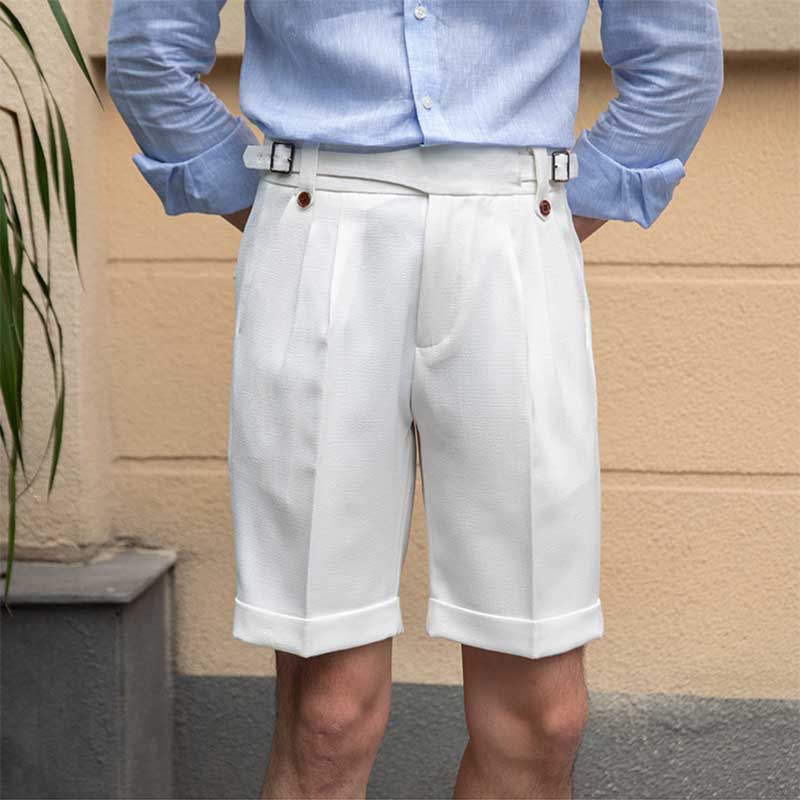 Chelsea Summer Shorts
