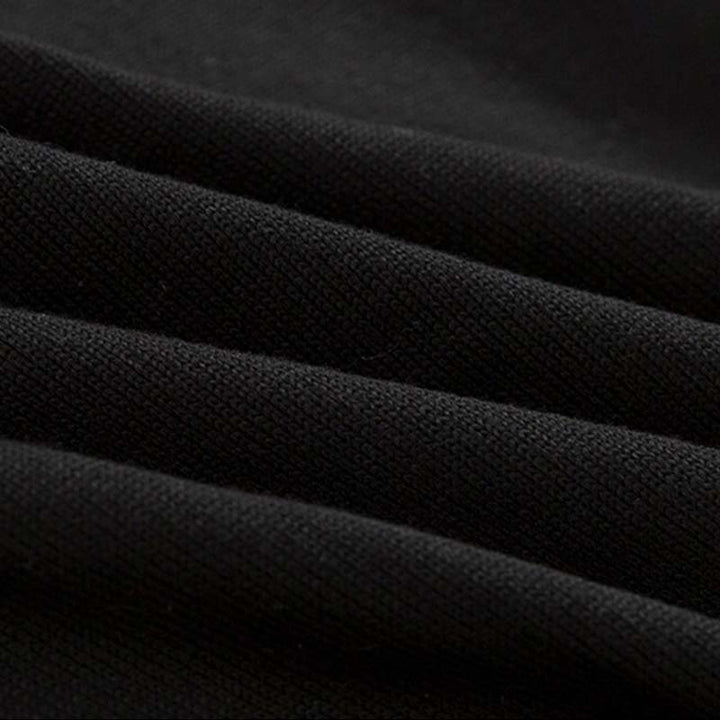 Camden Half Turtleneck Knit