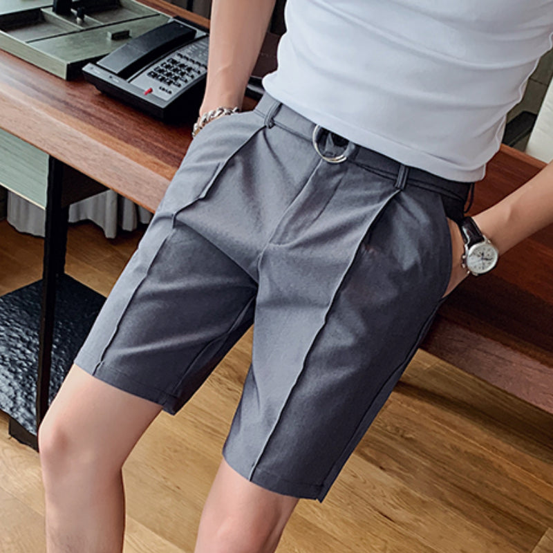 Hudson Slim Trousers
