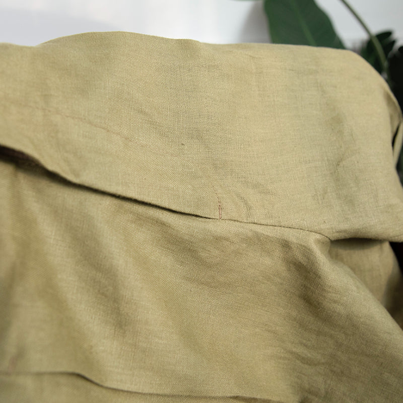 Verona Linen Shorts