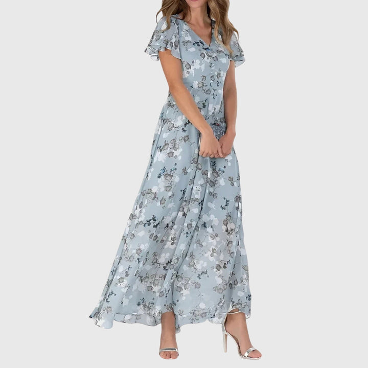 Lola™ | Robe Silhouette Amincissante