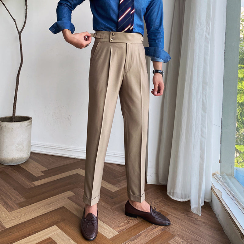 Camden Business Trousers