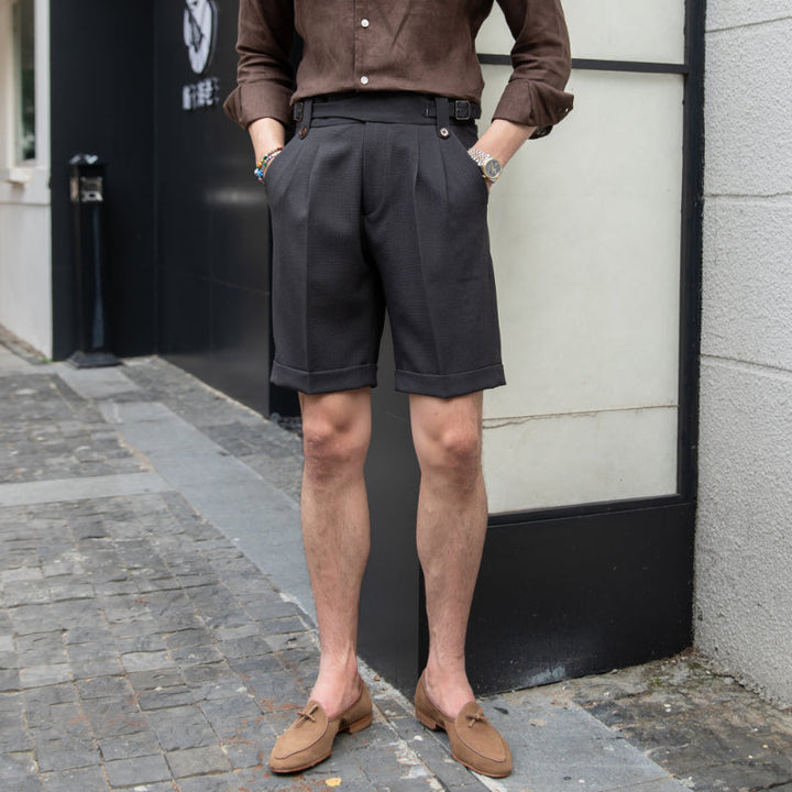 Chelsea Summer Shorts