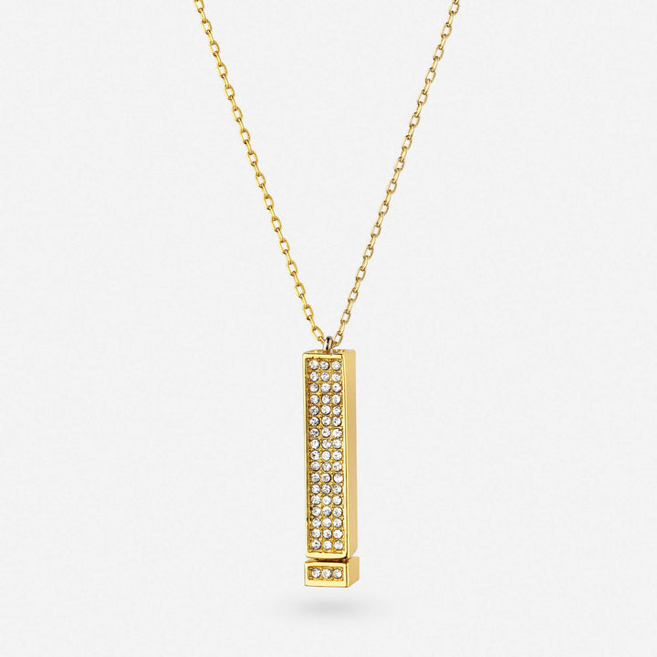Forever Love Necklace