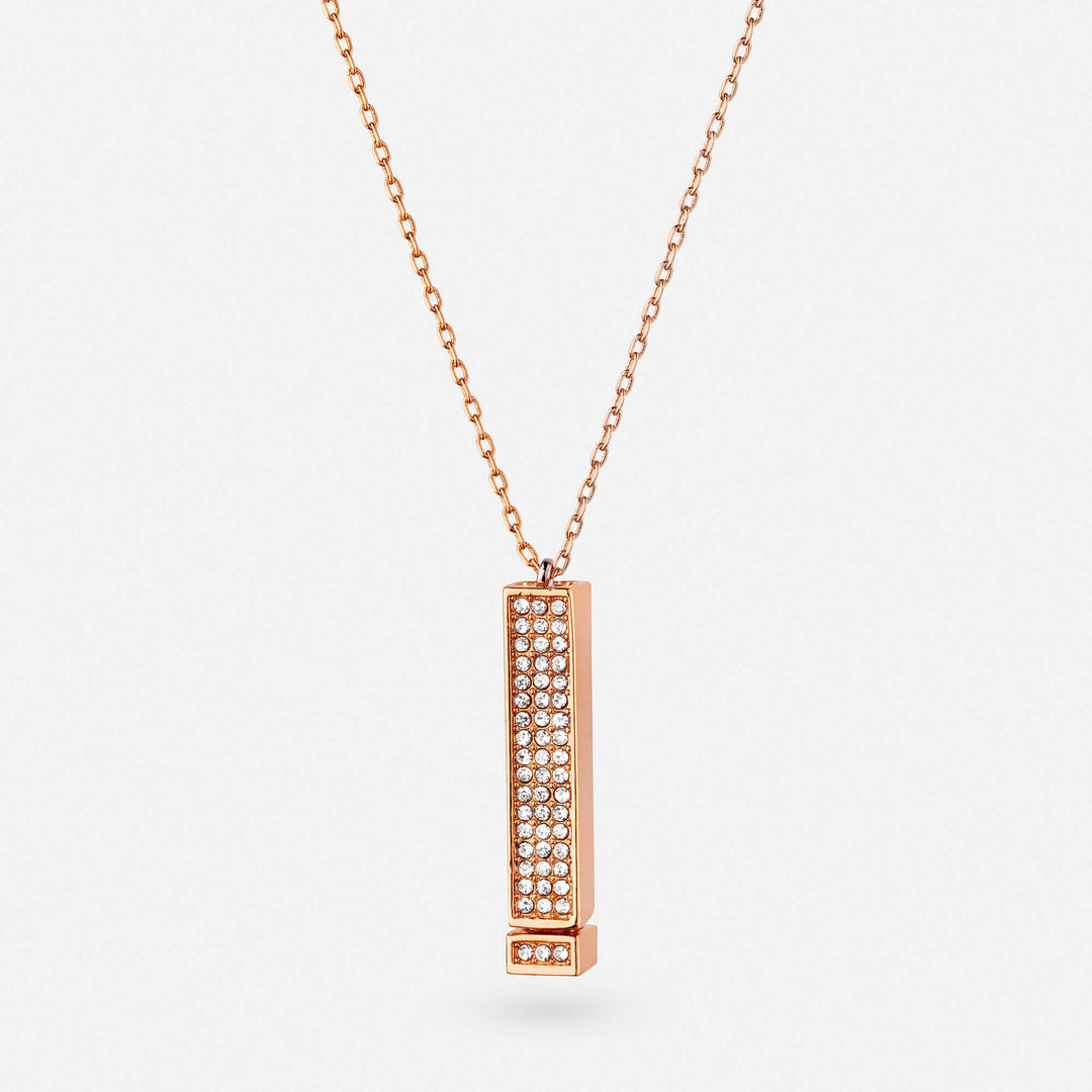 Forever Love Necklace