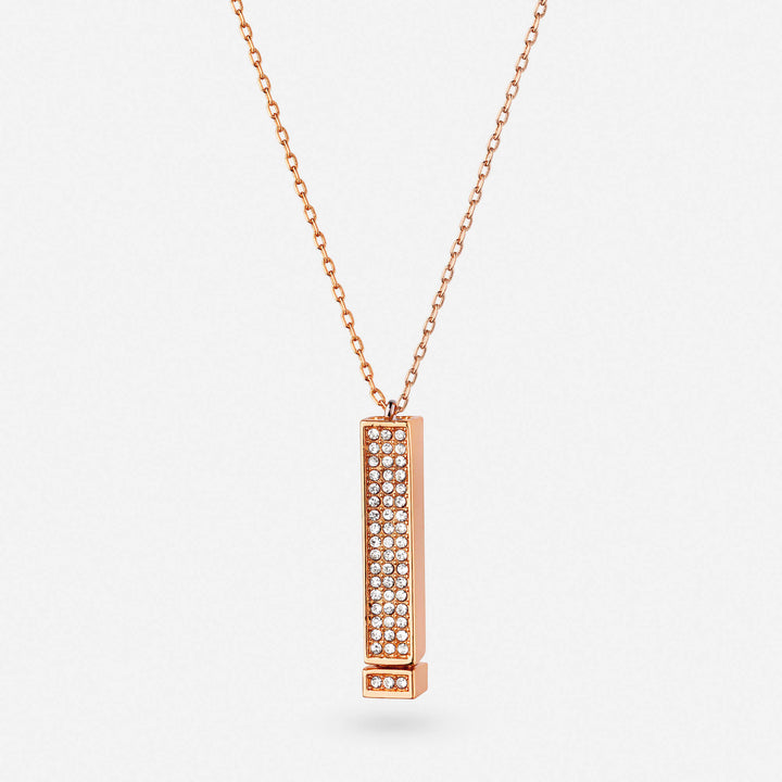 Forever Love Necklace