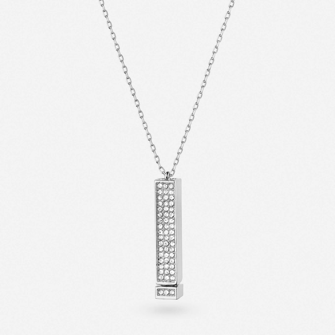 Forever Love Necklace