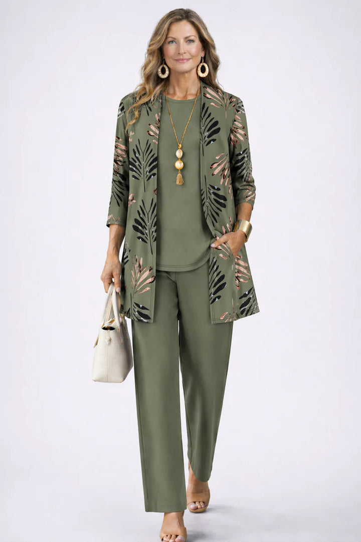 Karen - 3-Piece Set