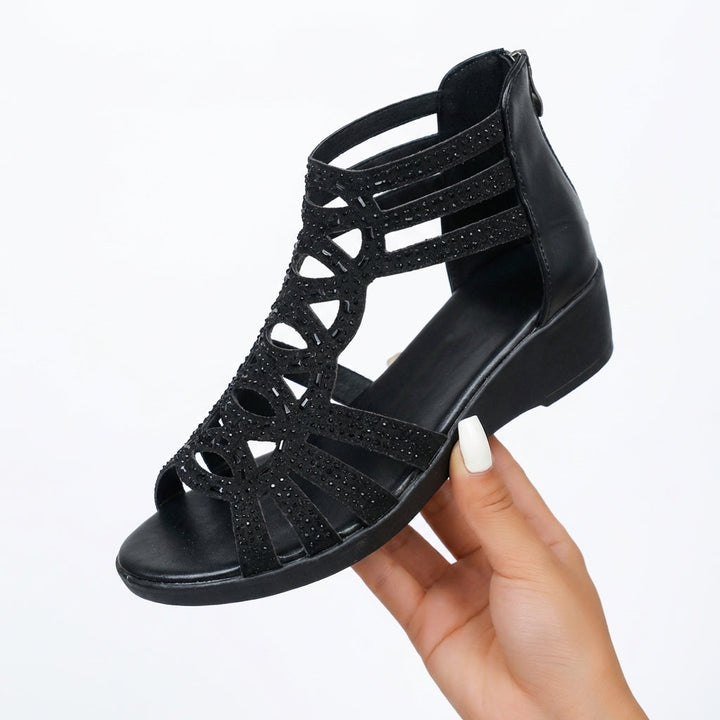 Jenniffer - Fashionable women&