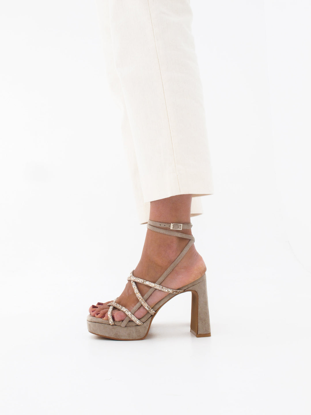 Brookfield Nori Elegant Heels