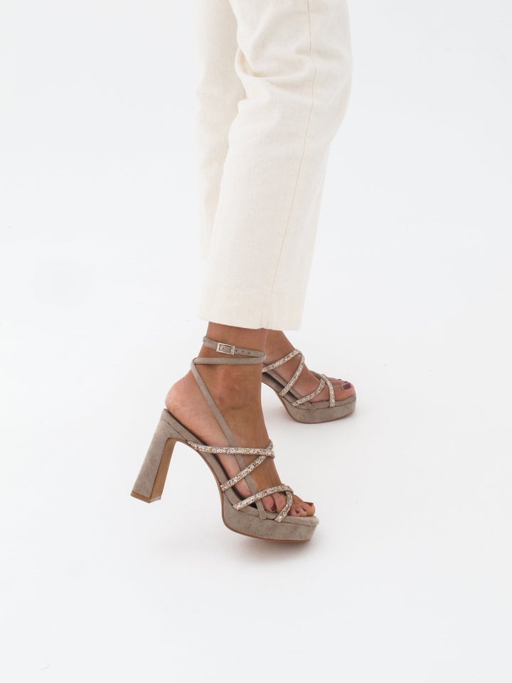 Brookfield Nori Elegant Heels