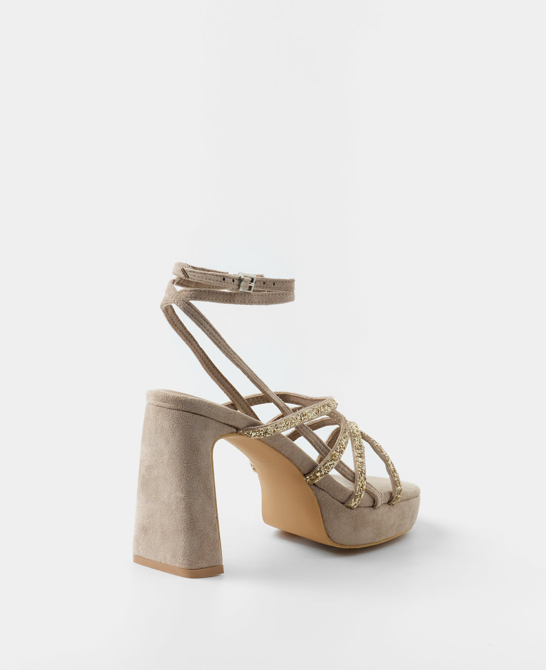 Brookfield Nori Elegant Heels