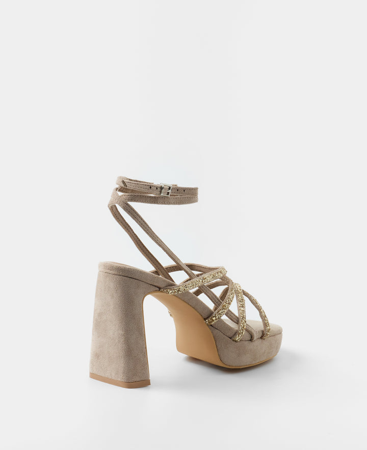 Brookfield Nori Elegant Heels