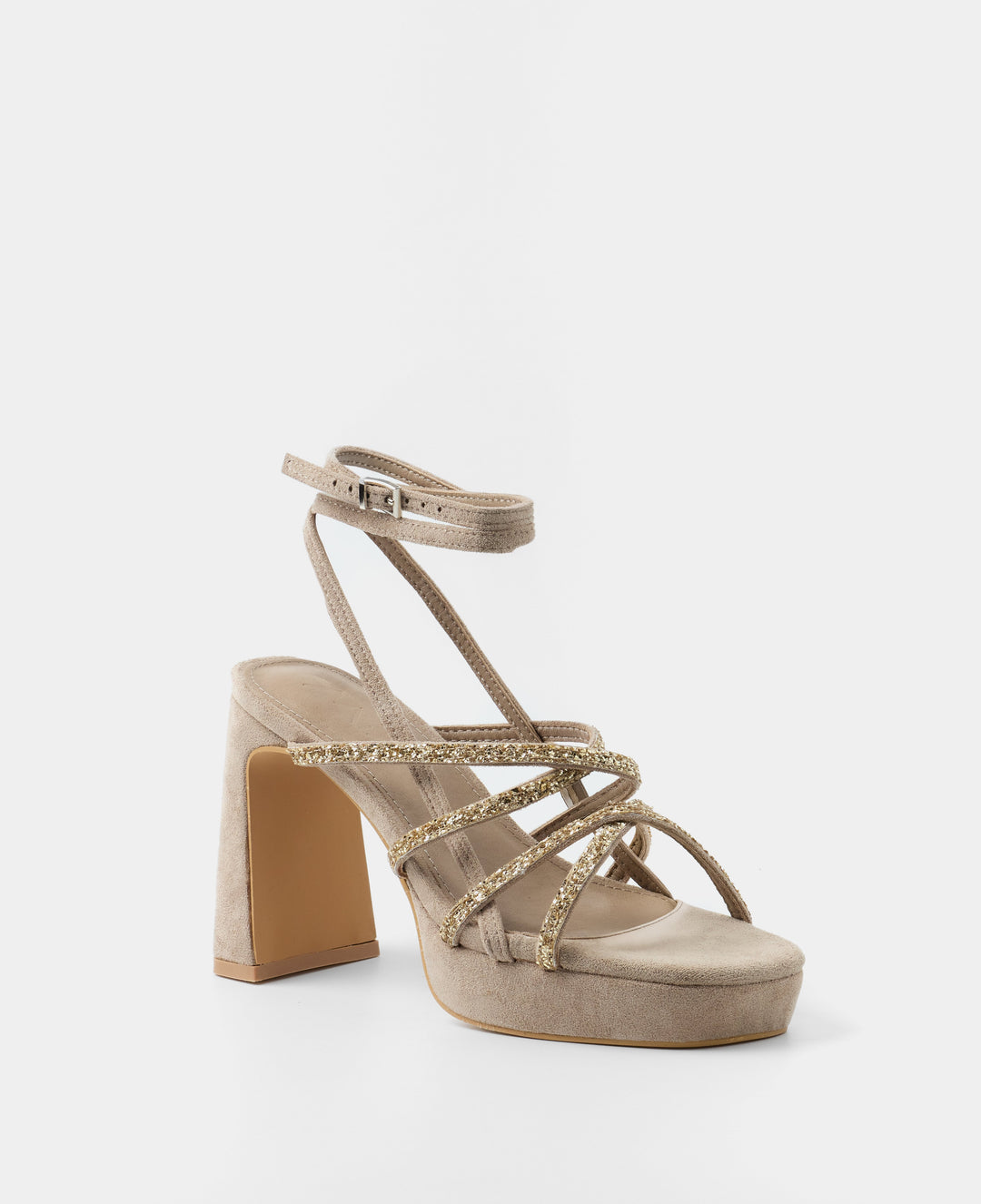 Brookfield Nori Elegant Heels