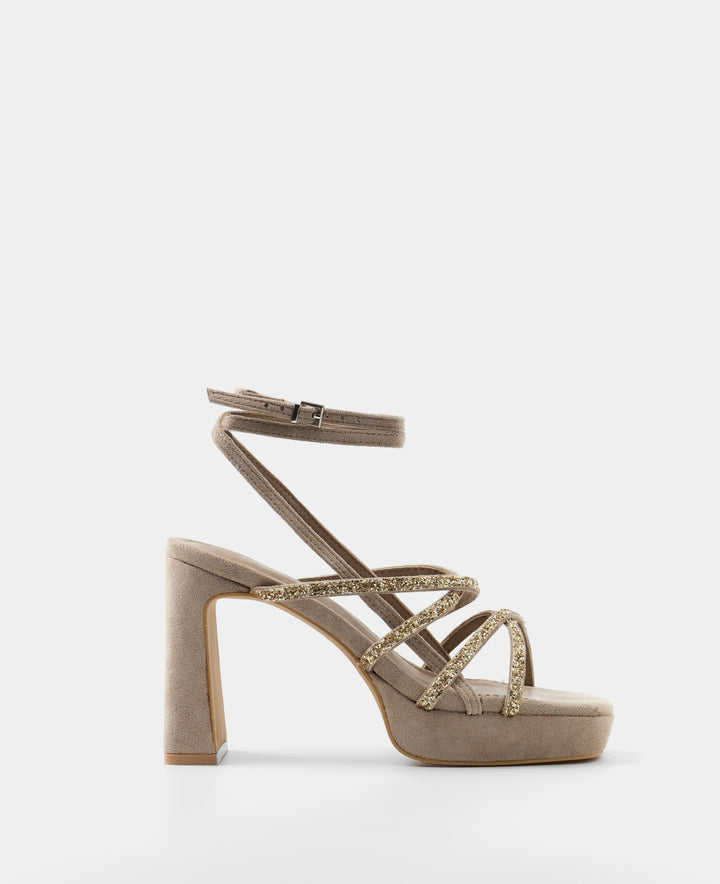 Brookfield Nori Elegant Heels