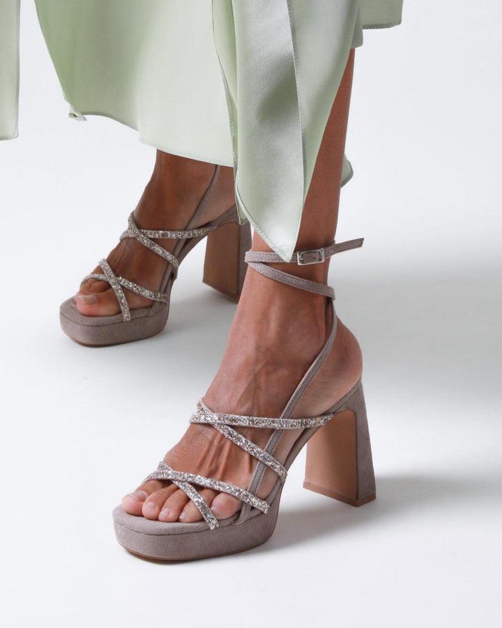 Brookfield Nori Elegant Heels
