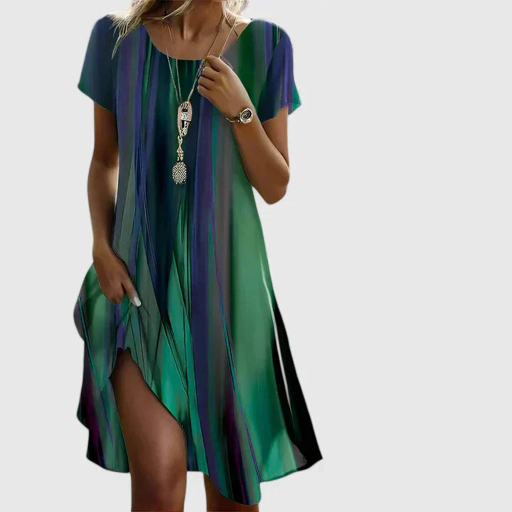 Venaliza | Robe Chic Confortable